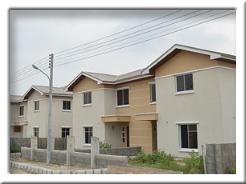 Office Construction