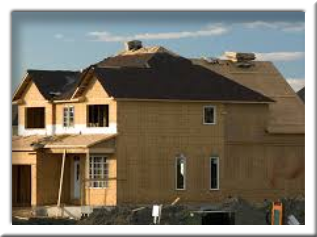 Warehousing Projects