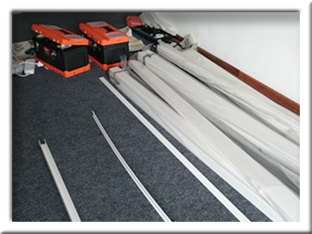 Fiber Optic Splicing