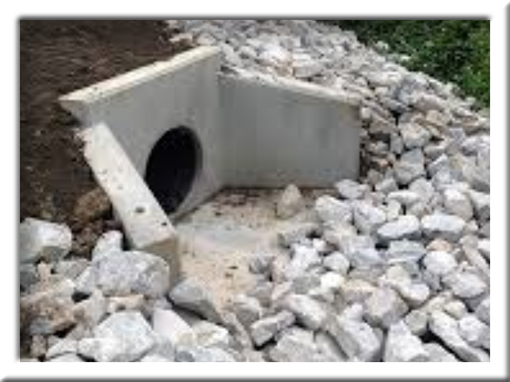 Roadworks Project