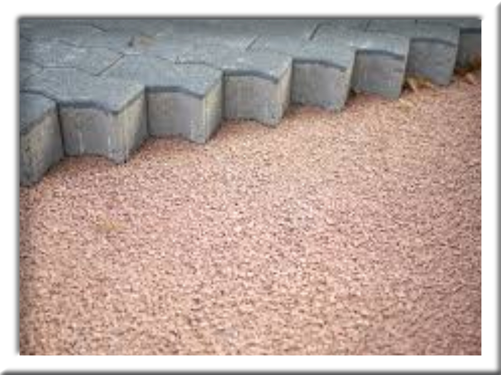 Pavement Construction