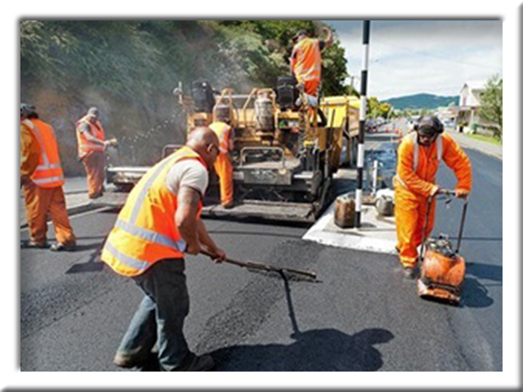 Civil Maintenance