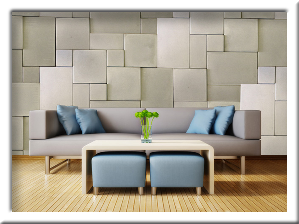 Marble Foyers